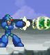  Megaman Project X Time Trial
