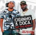 cidinho e doca